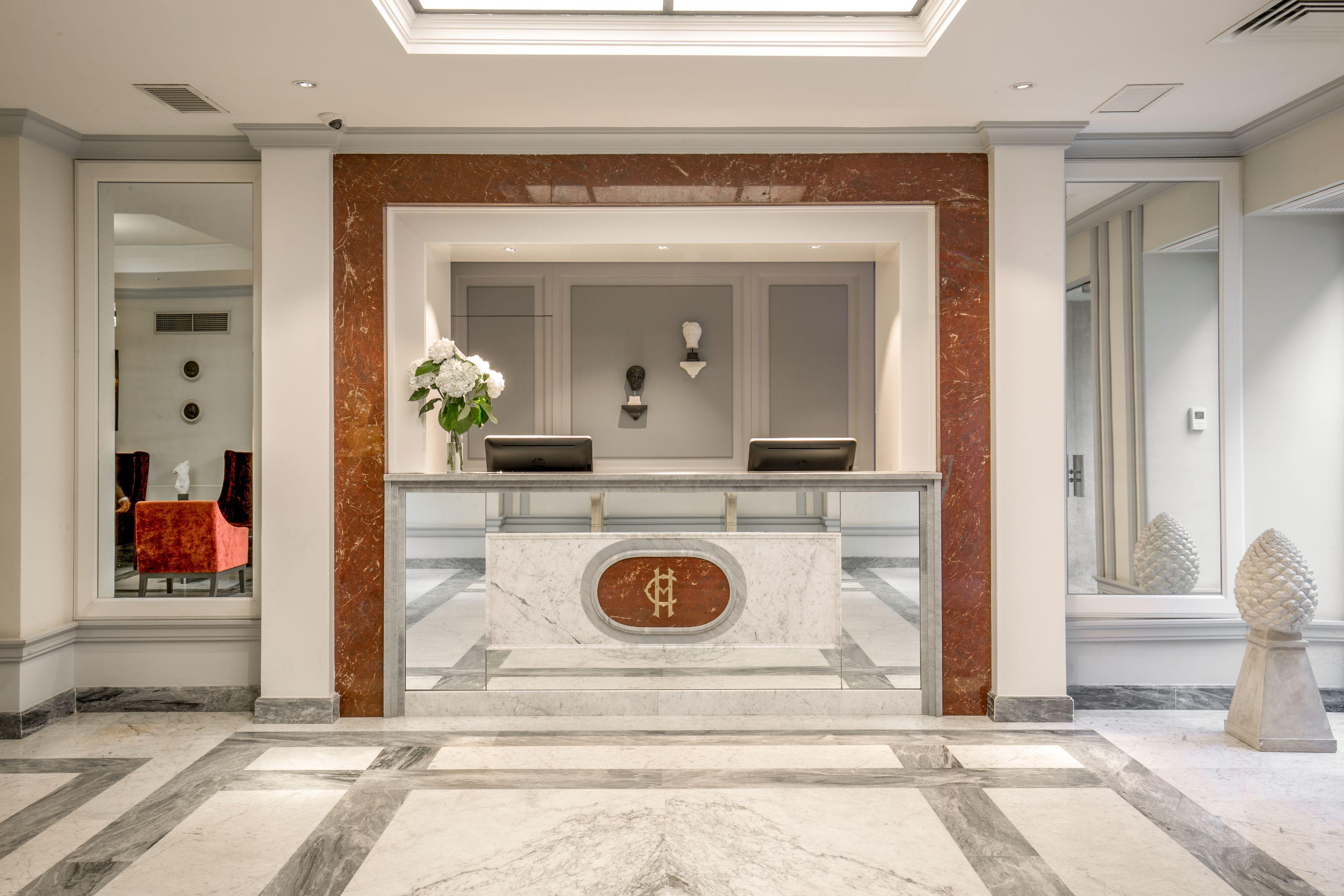 Hotel Della Conciliazione — Photos 3